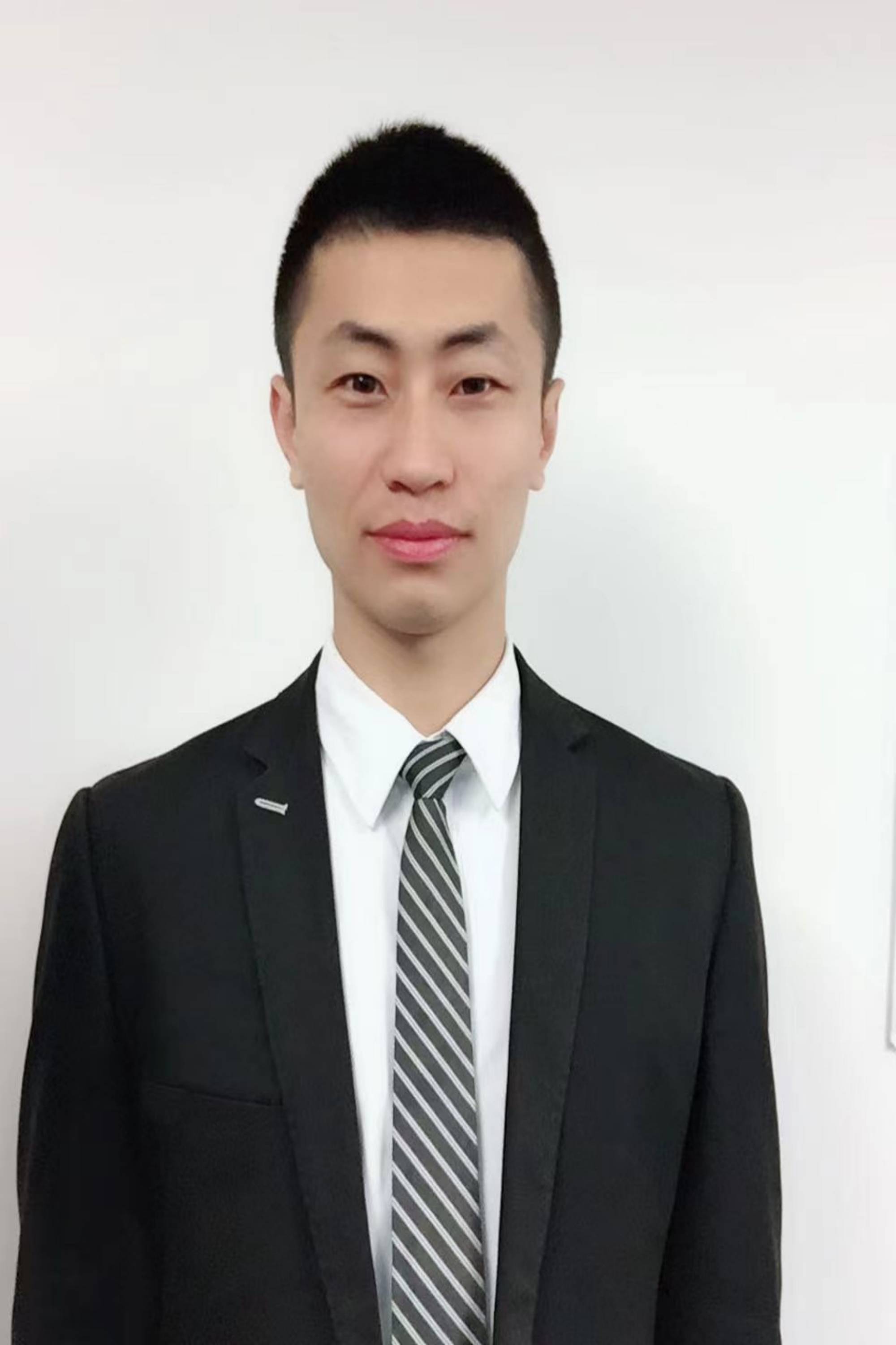 金牌家裝顧問-蔣金龍